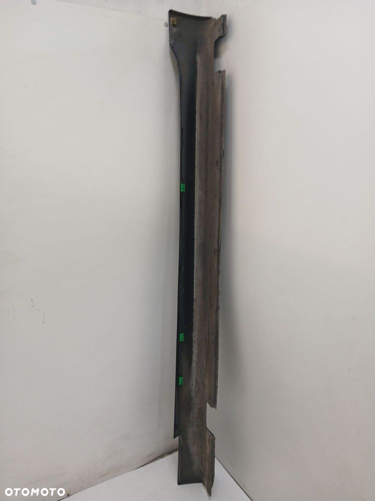 LISTWA PROGOWA PRAWA BMW E60 E61 416/9 M PAKIET - 10