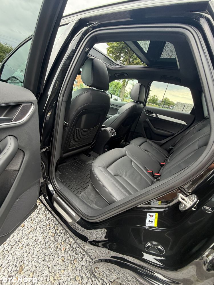 Audi Q3 - 20