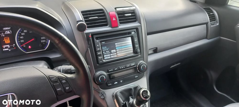Honda CR-V 2.0 Executive NAVI - 9