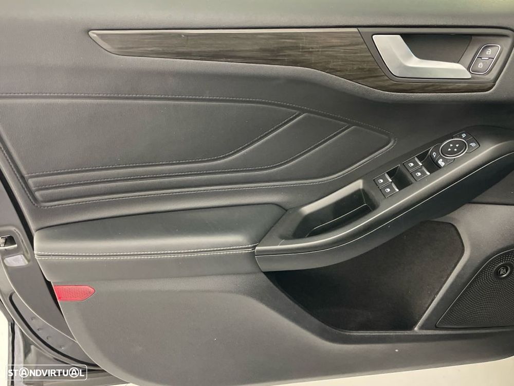 Ford Focus 1.0 EcoBoost Vignale - 16