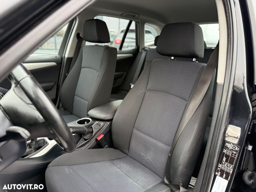 BMW X1 sDrive16d - 5