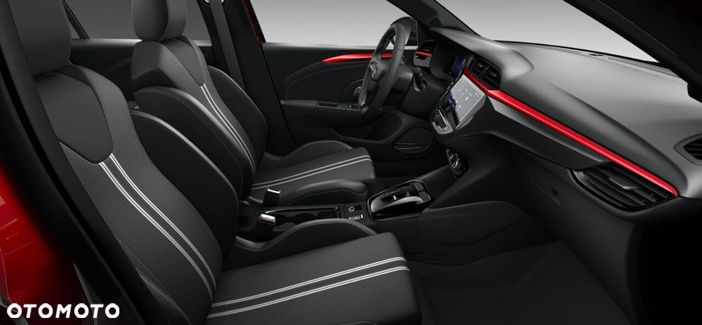 Opel Corsa 50kWh Yes - 6