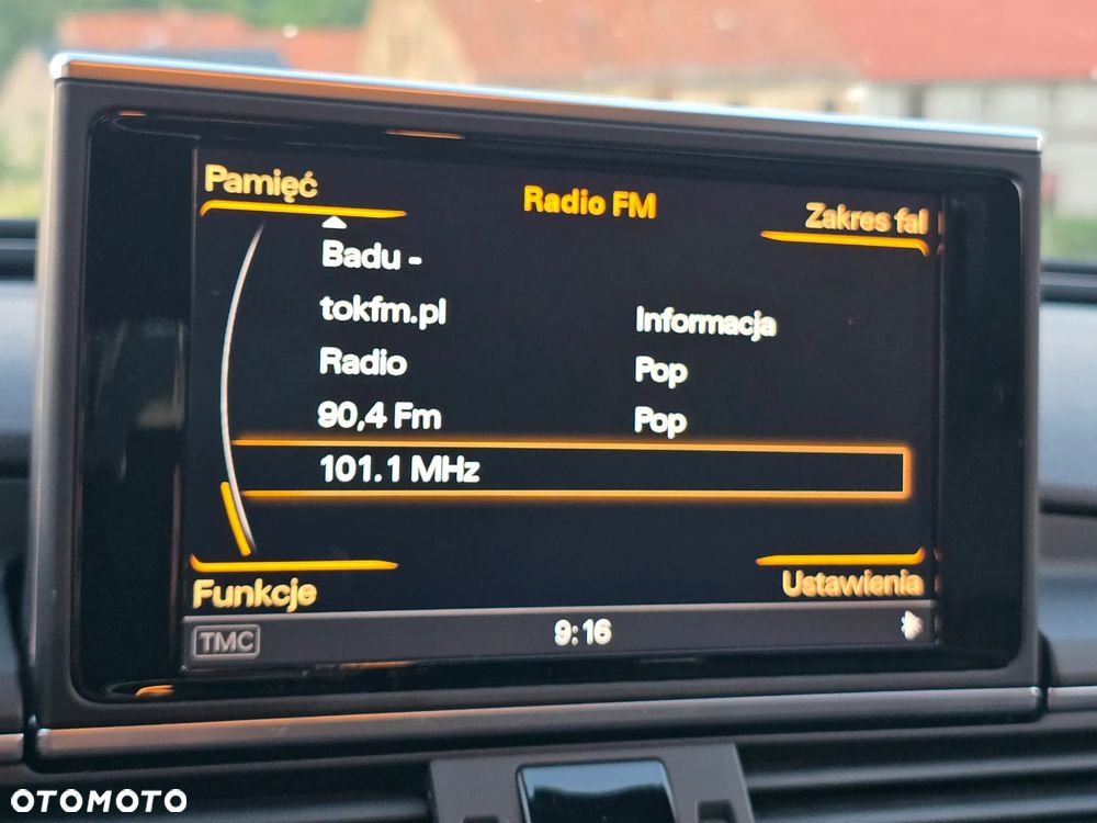 Audi A6 Avant 3.0 TDI DPF - 31