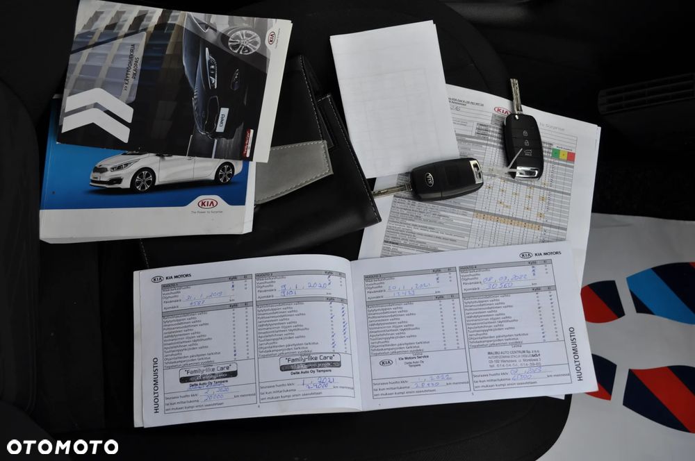 Kia Ceed 1.0 T-GDI M - 33