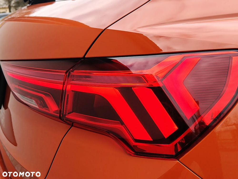 Audi Q3 35 TFSI mHEV Advanced S tronic - 20