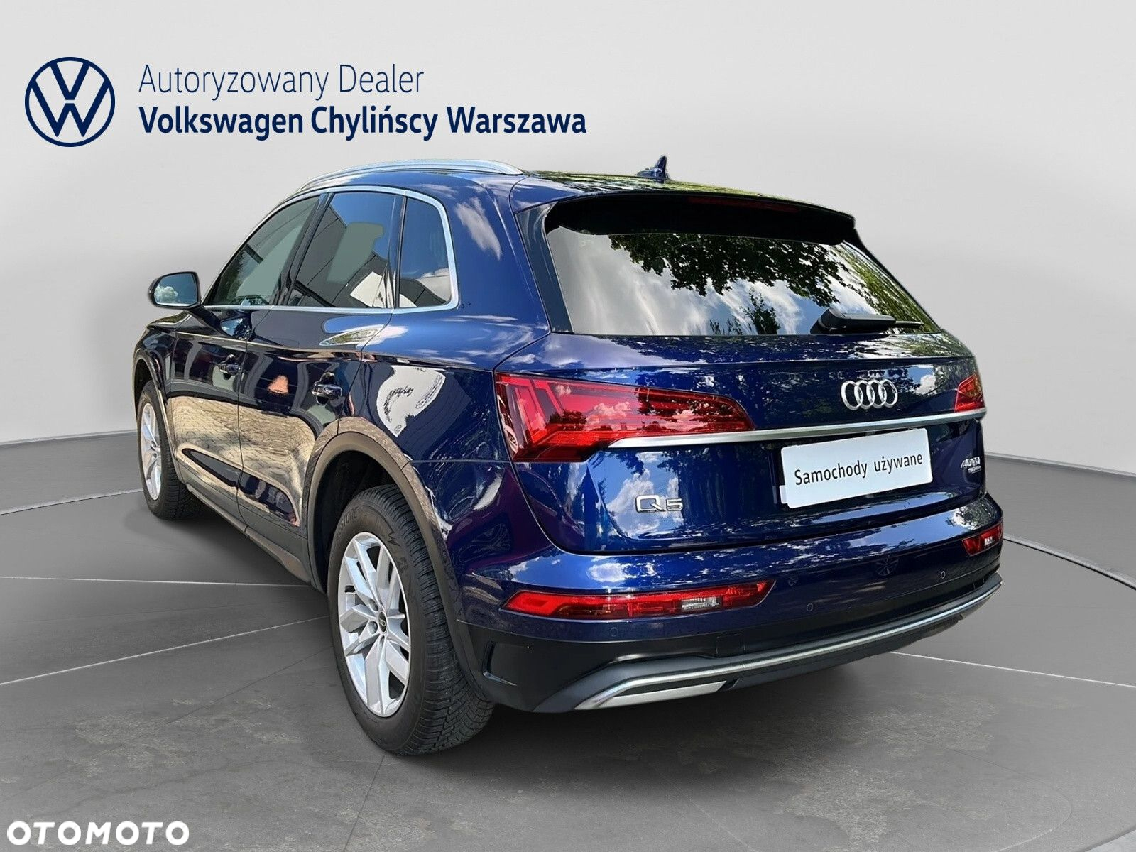 Audi Q5 - 4