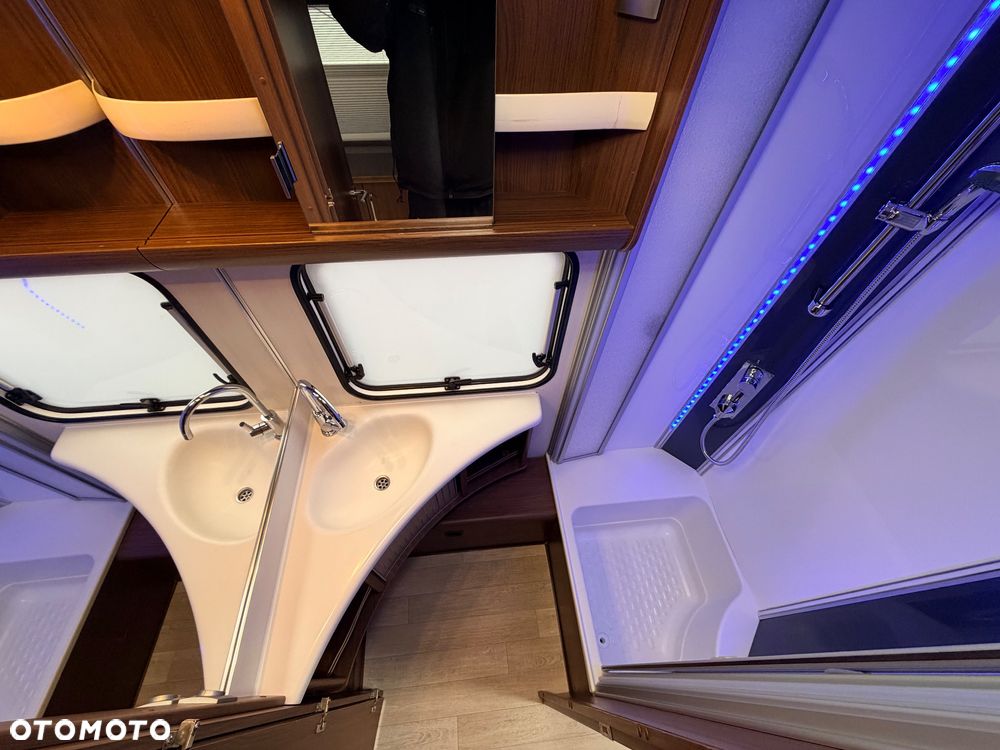 Fendt Larimar 700 - 34