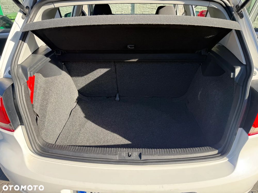 Volkswagen Golf 1.2 TSI BlueMotion Technology Trendline - 8