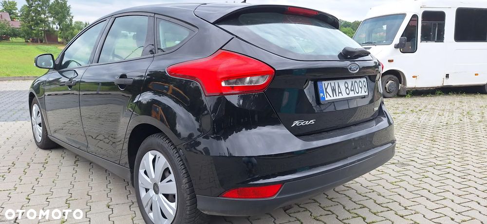 Ford Focus - 2