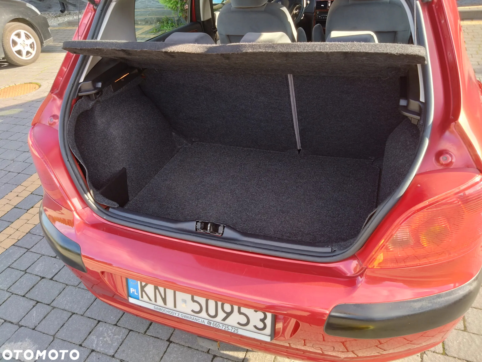 Peugeot 307 - 24
