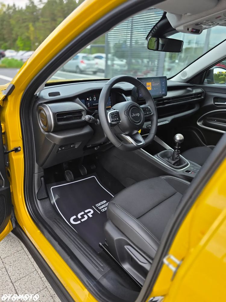 Jeep Renegade - 15
