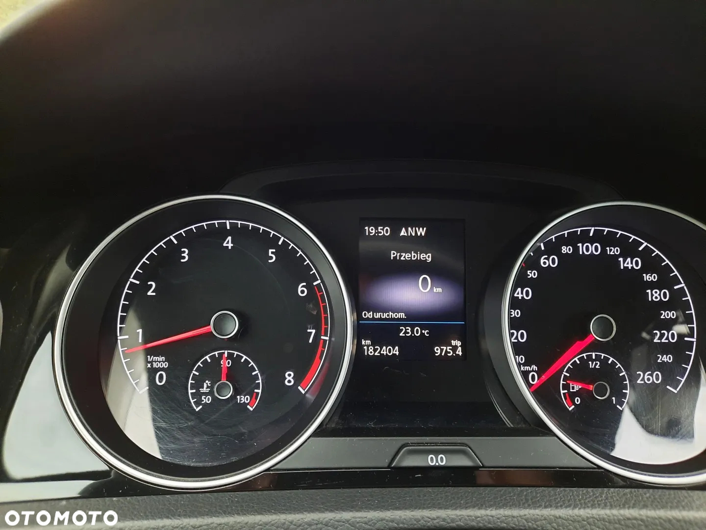 Volkswagen Golf Variant 1.4 TSI BlueMotion Technology Comfortline - 28