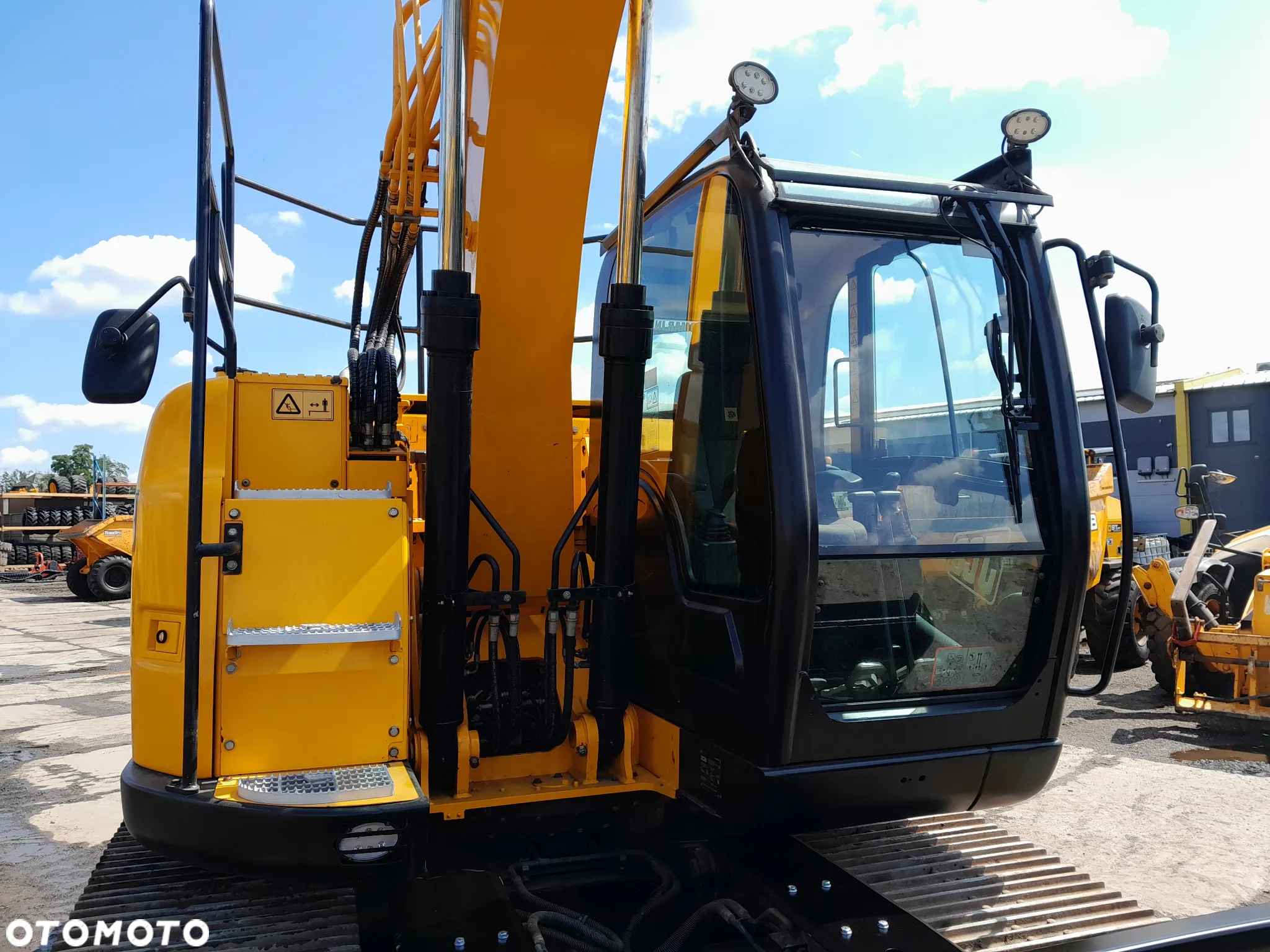 JCB JZ 141 LC - 11