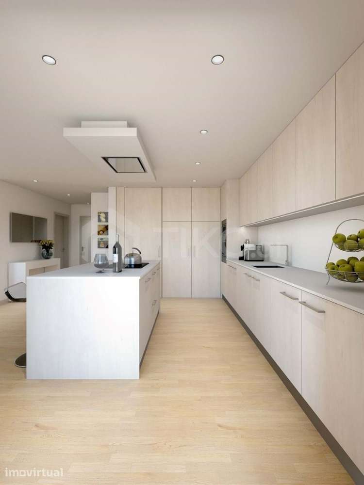 Apartamento T3 + 1 Duplex  à venda em Montijo, proximo às portas da ci - Grande imagem: 5/44