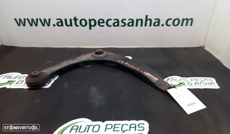 Braço Suspensão Frente Dto Citroën C4 Picasso I Veículo Multiuso (Ud_) - 1