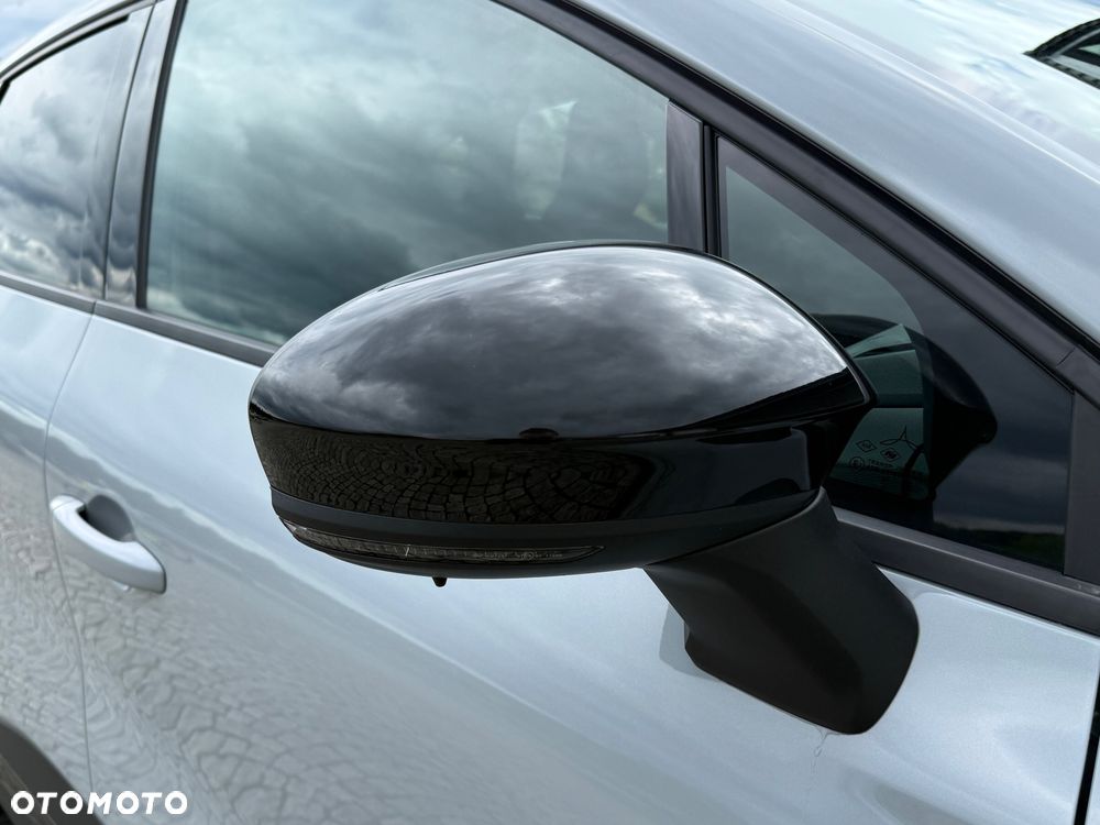 Renault Captur TCe Mild Hybrid 140 EDC GPF TECHNO - 35