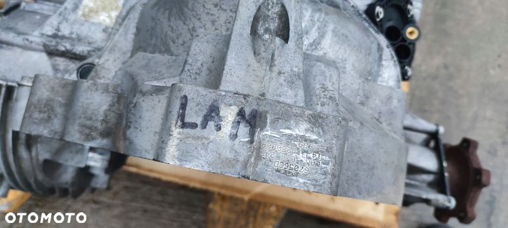 SKRZYNIA BIEGÓW MULTITRONIC AUDI A4 B8 A5 8T LAM * BENZYNA - 13