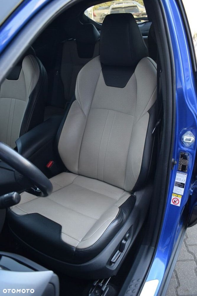 Toyota C-HR 1.8 Hybrid Selection - 13