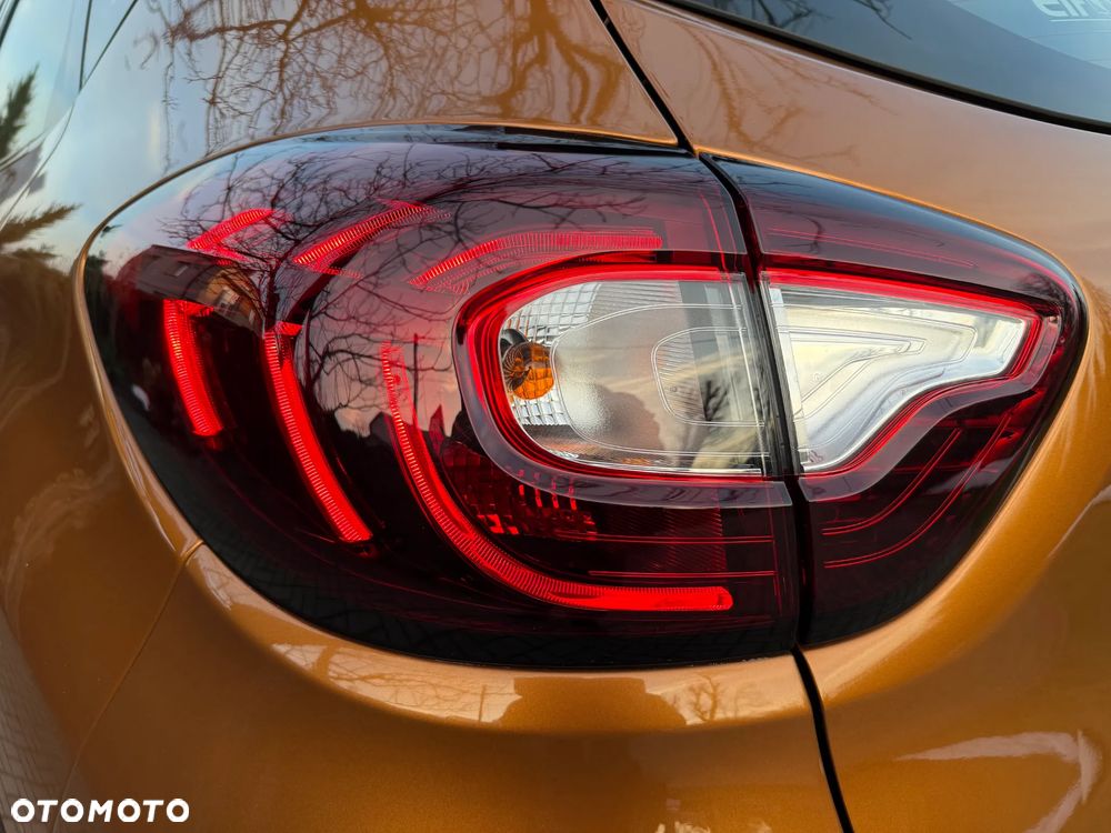 Renault Captur ENERGY TCe 120 EDC XMOD - 9