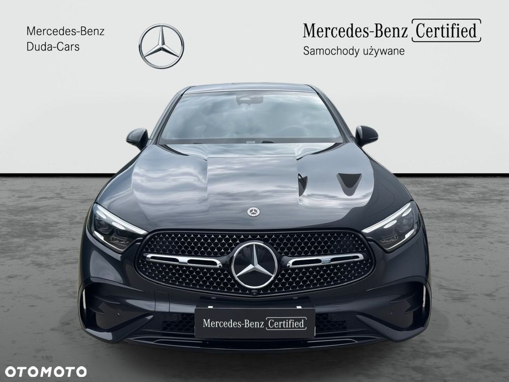 Mercedes-Benz GLC - 15