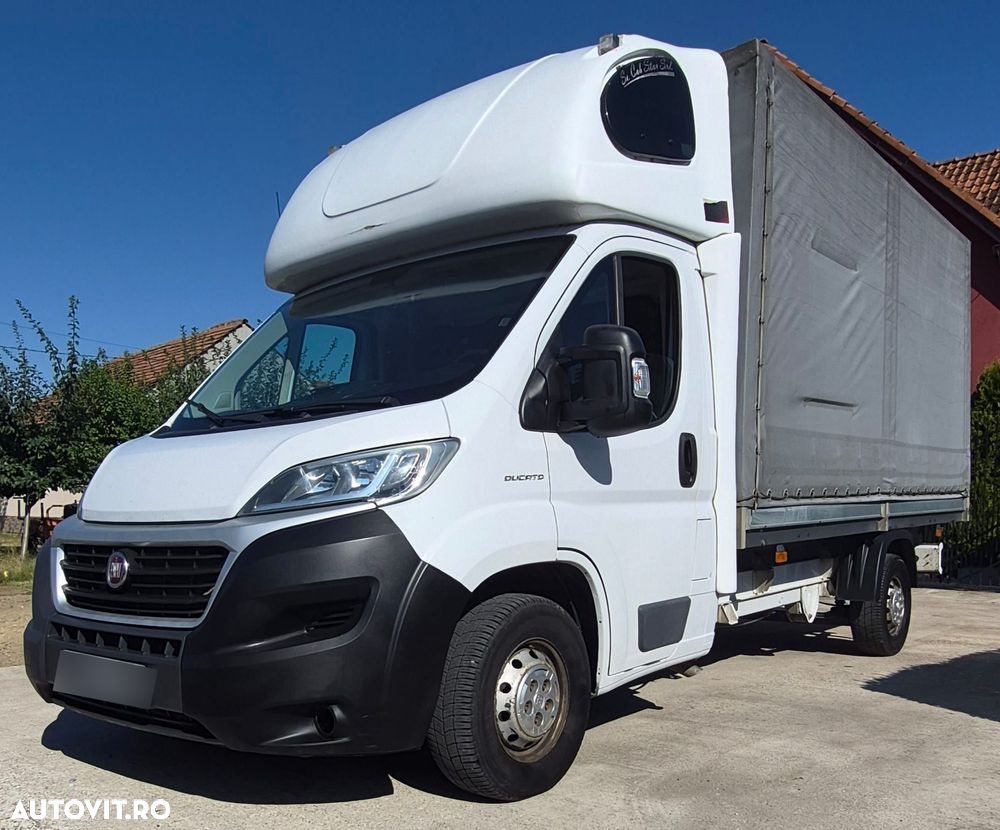 Fiat DUCATO - 10