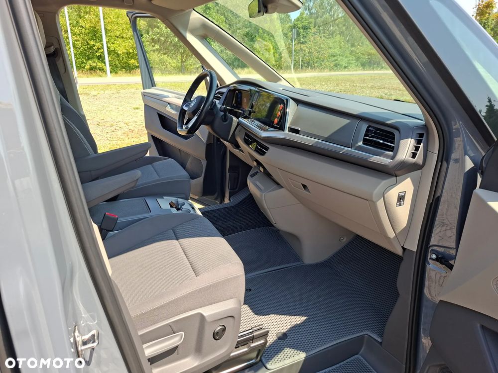 Volkswagen Multivan 2.0 TSI L1 Life DSG - 31