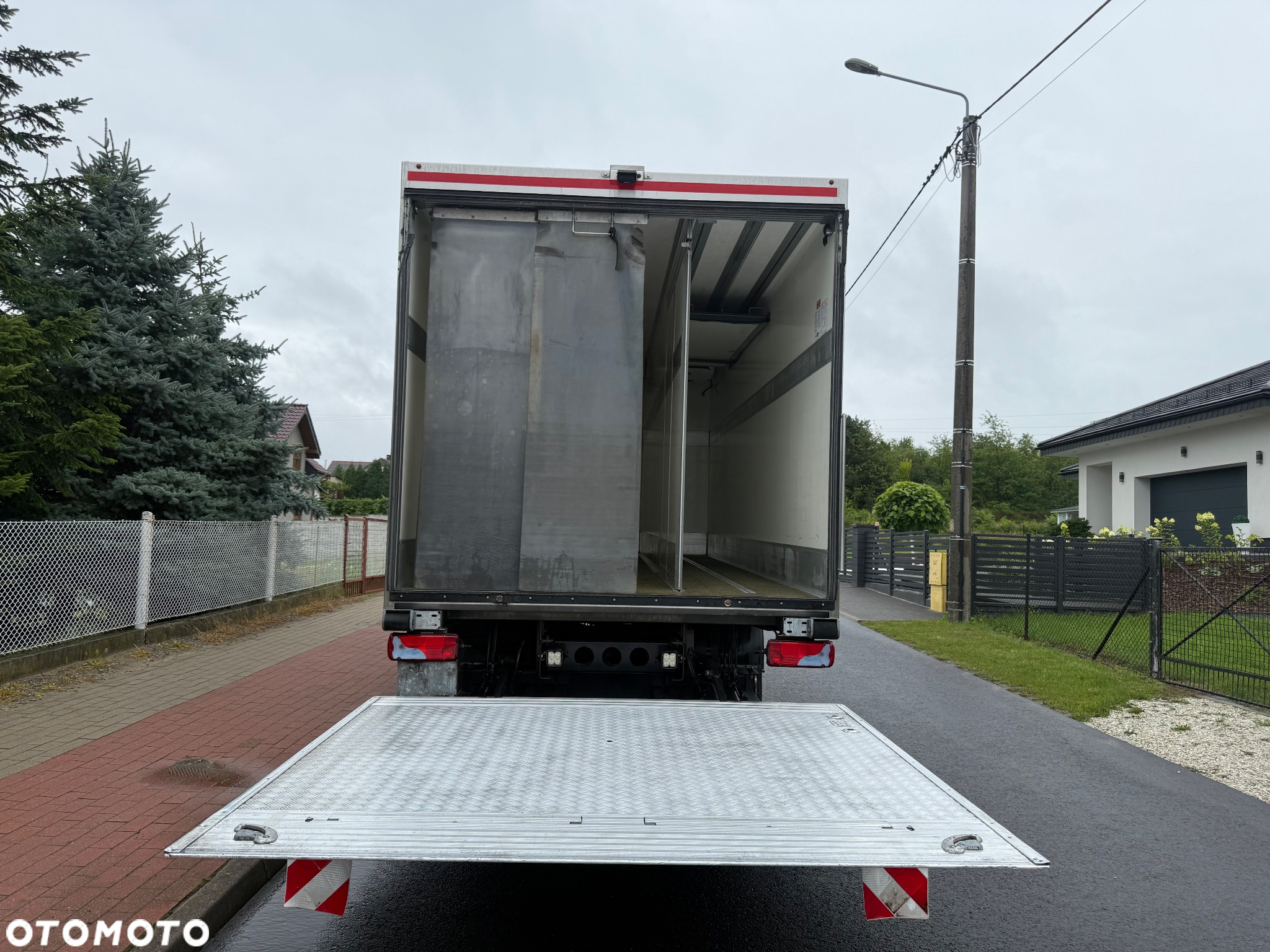 MAN TGM 15.250 - 8