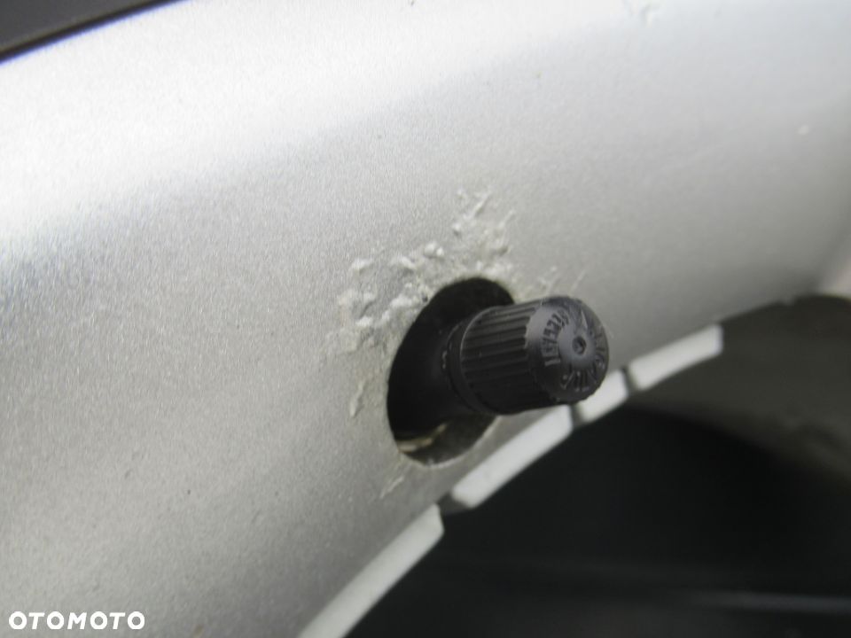 FELGI ALUMINIOWE PEUGEOT 4007 MITSUBISHI OPONY ZIMA 225/55 r18 - 6