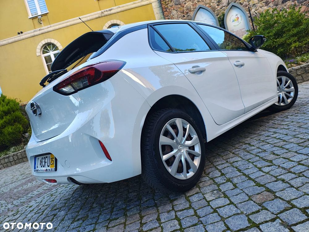 Opel Corsa - 26