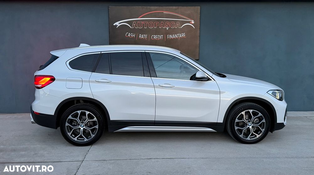 BMW X1 xDrive18d Aut. xLine - 14