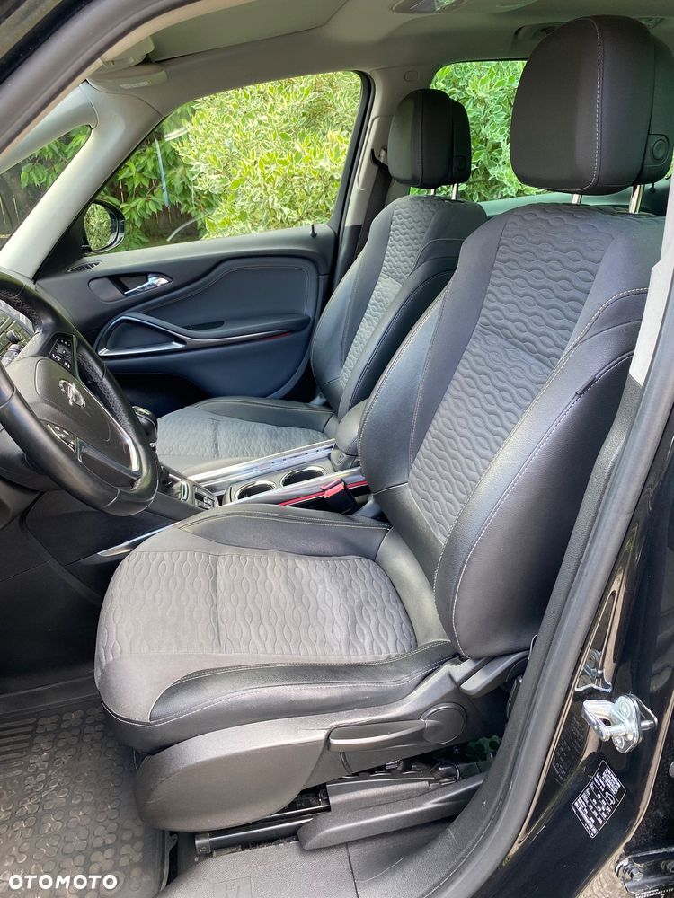 Opel Zafira 1.4 T Cosmo EcoFLEX S&S - 11