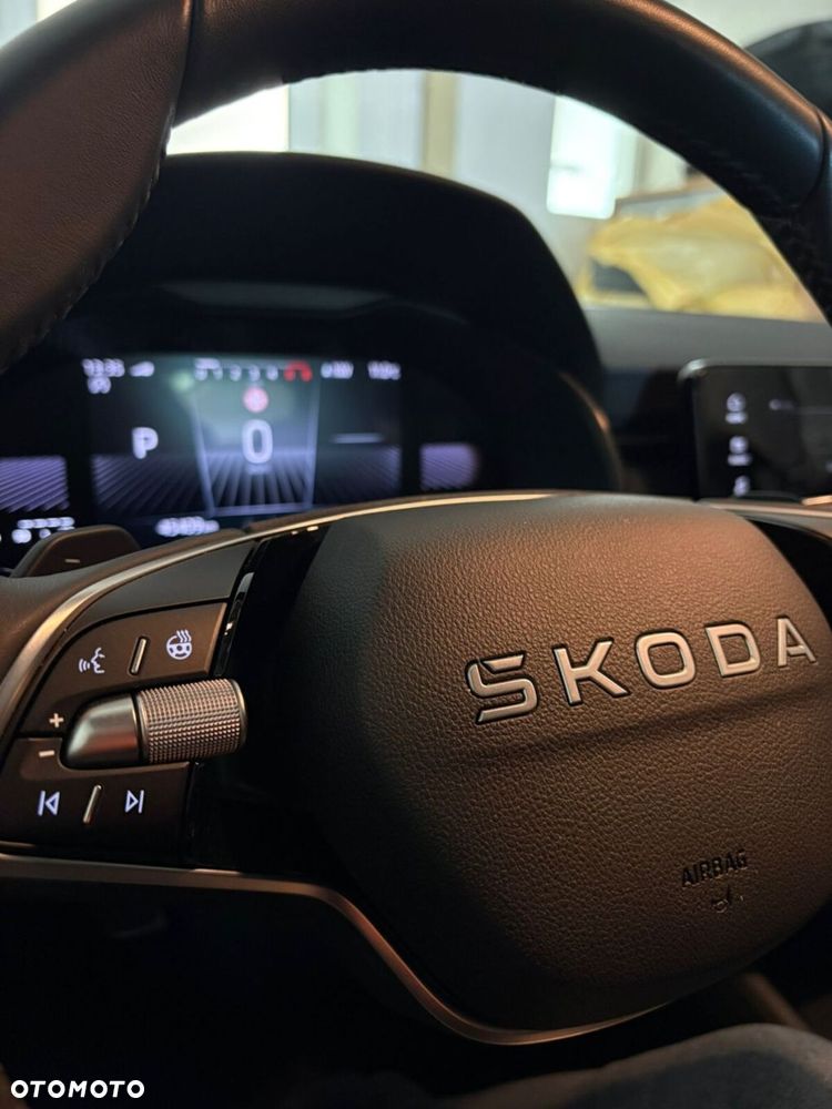 Skoda Kamiq 1.0 TSI Selection DSG - 10