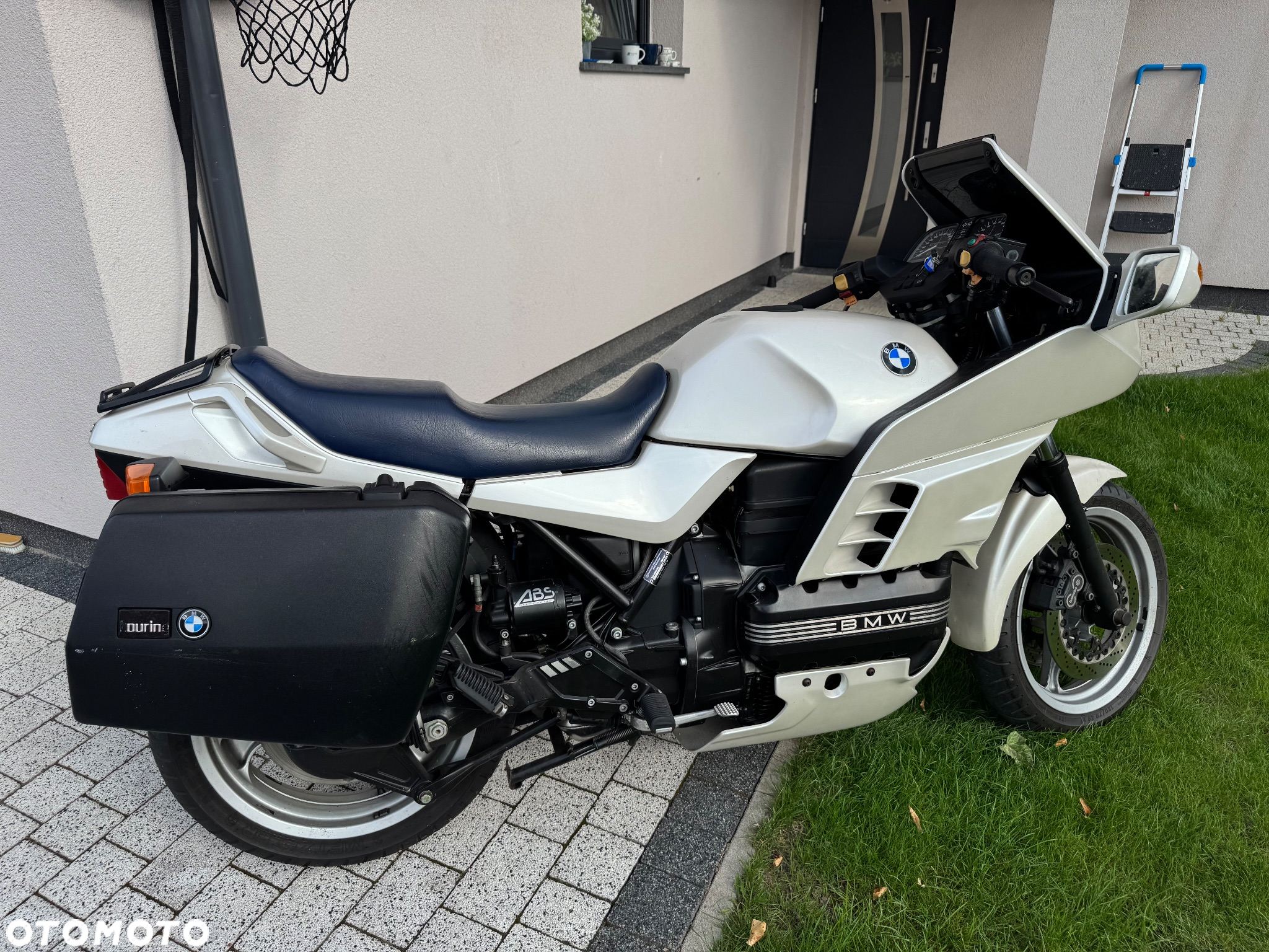 BMW K - 4