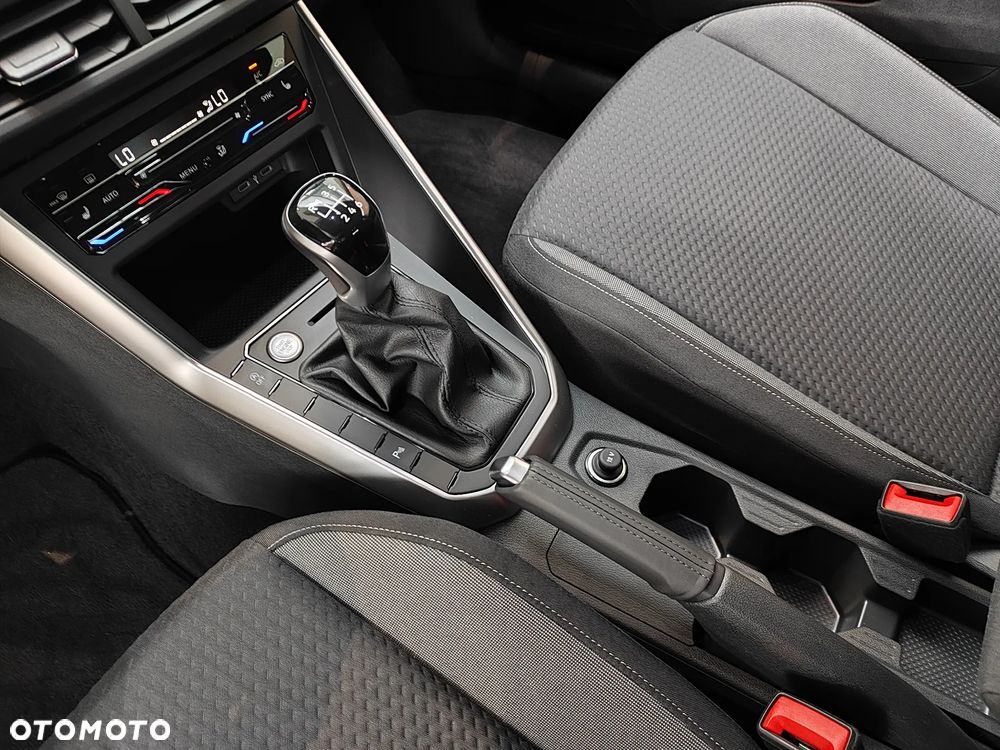 Volkswagen Taigo 1.0 TSI Special Edition - 16