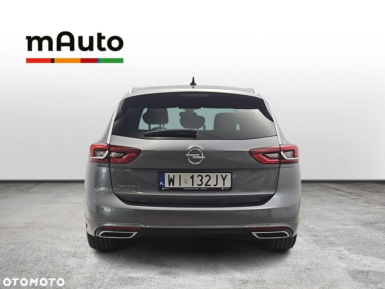 Opel Insignia 2.0 CDTI Elite S&S - 4