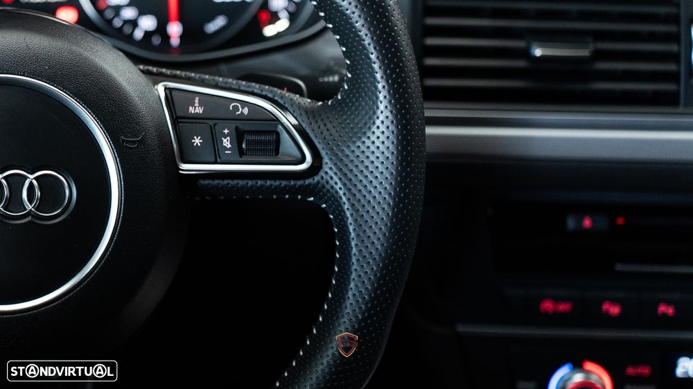 Audi A6 Avant 2.0 TDi S-line S tronic - 26