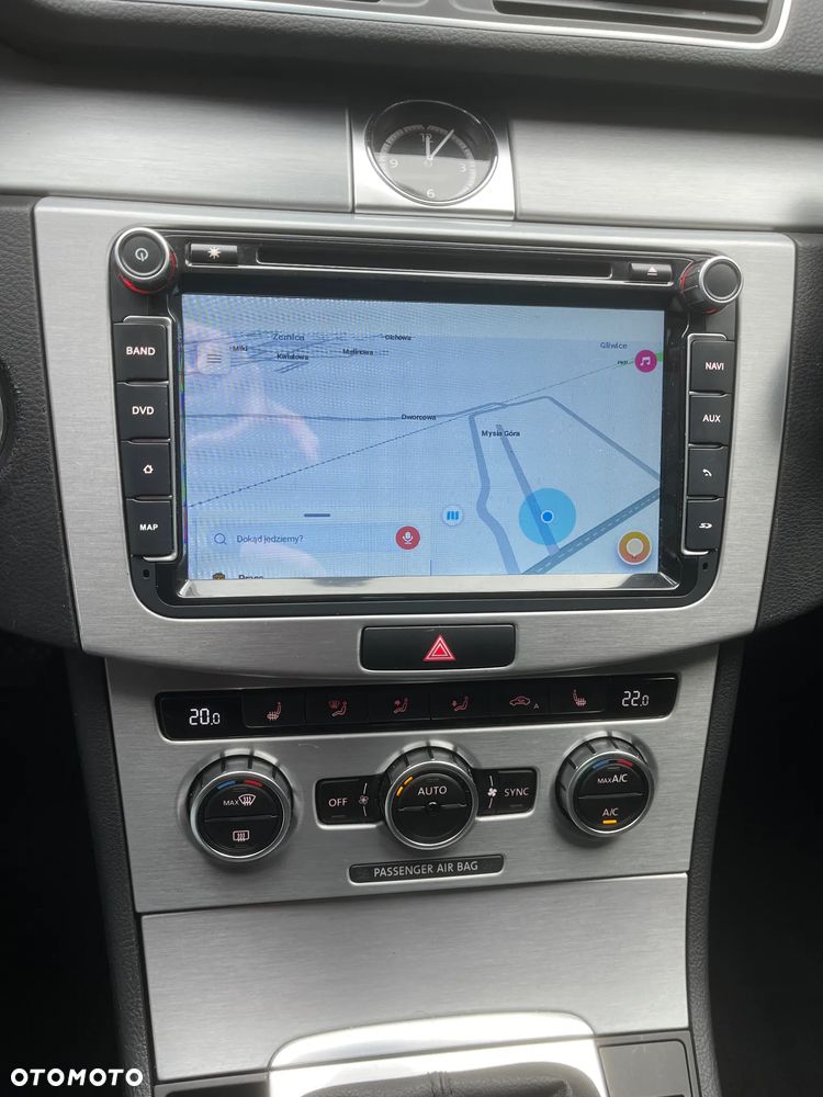 Volkswagen CC 1.4 TSI BlueMotion Technology - 19