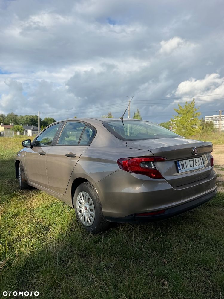 Fiat Tipo 1.4 Classic - 3