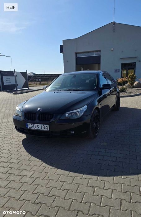 BMW Seria 5 - 2