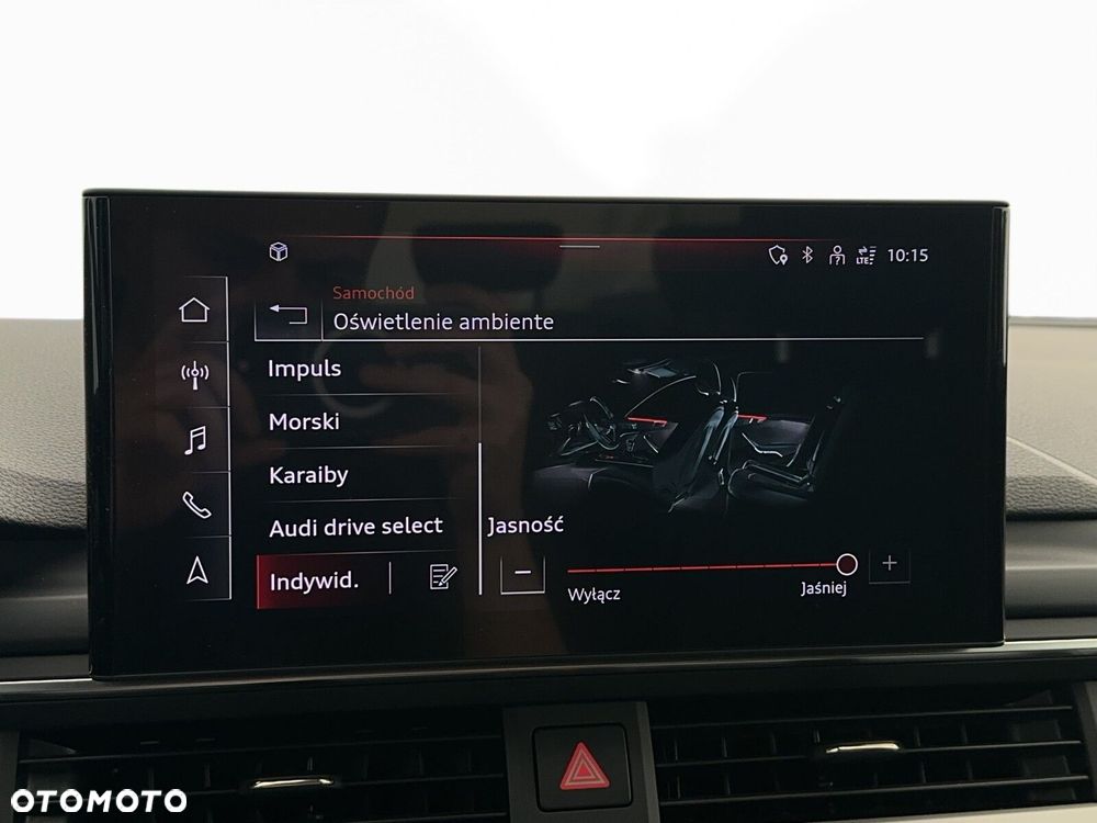Audi A4 Limousine - 21