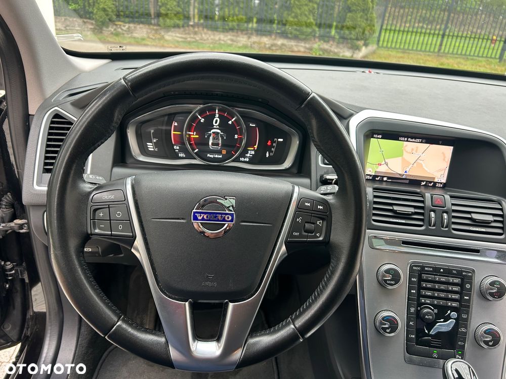 Volvo XC 60 D3 Drive-E Summum - 18