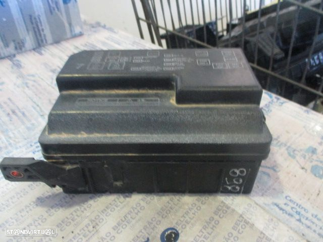 Caixa Fusiveis CXFUS898 TOYOTA COROLLA AE112 1998 1.3 I - 2