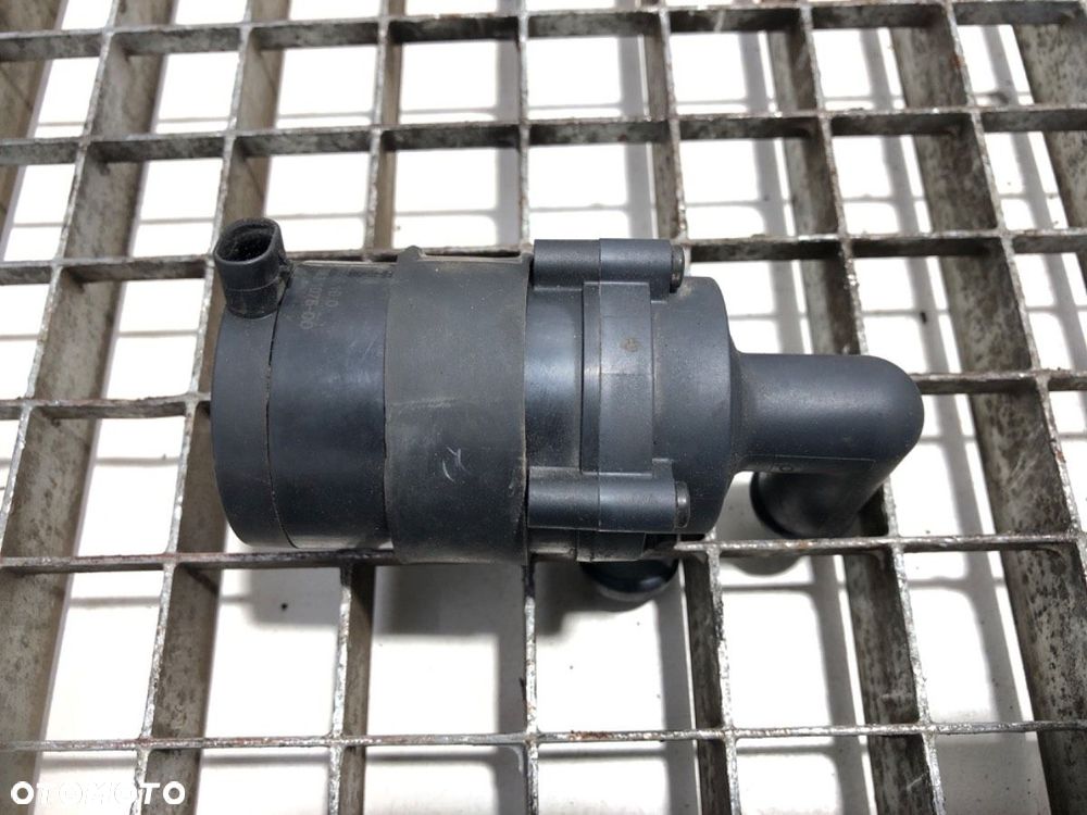 POMPA WEBASTO - 360.00 PLN - SCANIA L,P,G,R,S - series 2016 - 2022 R410 9031195B - 2