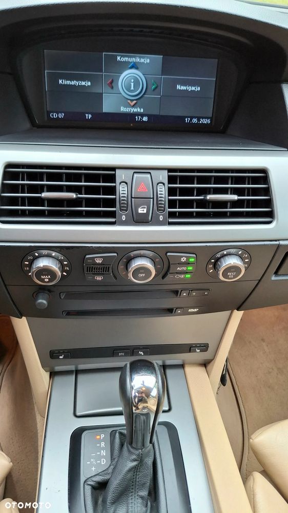BMW Seria 5 530i - 10