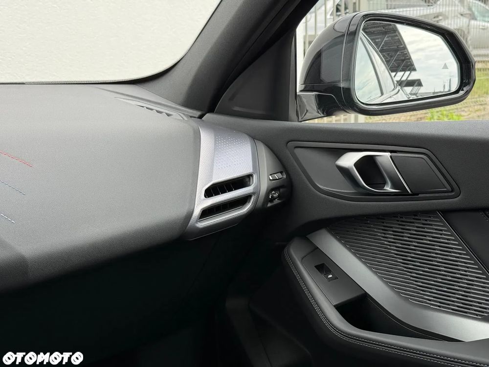 BMW Seria 1 118d M Sport sport - 20