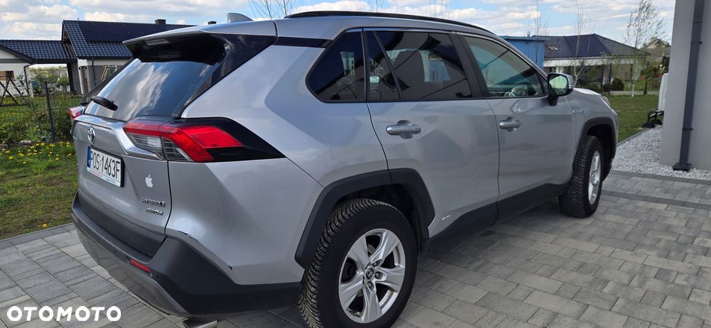 Toyota RAV4 - 3