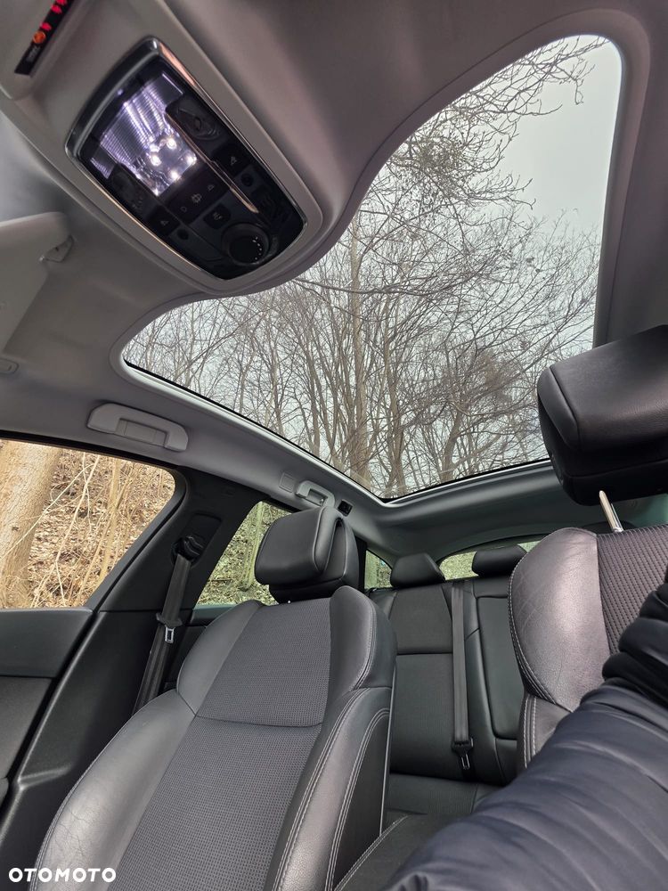 Peugeot 508 - 8