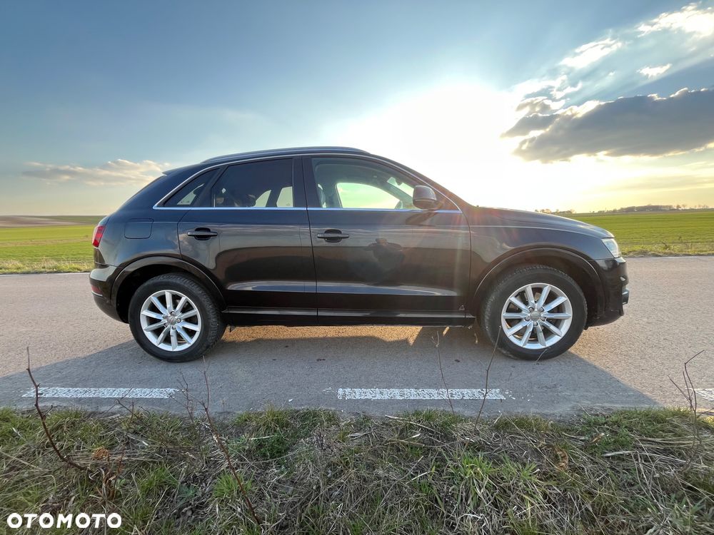 Audi Q3 2.0 TDI - 5