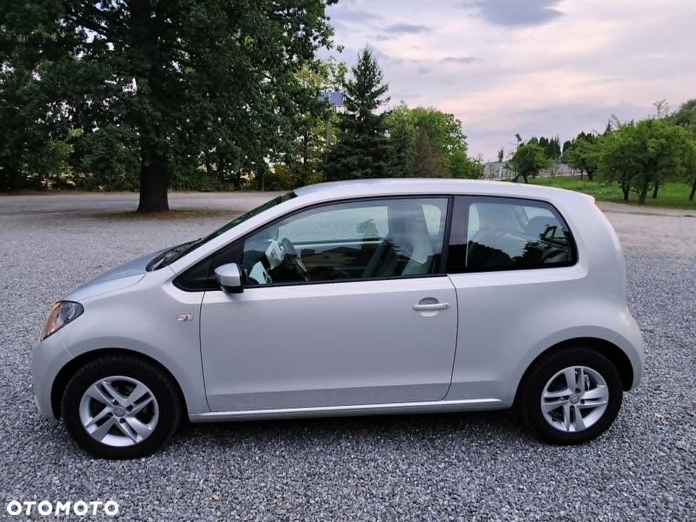 Seat Mii 1.0 Style S&S SQ EU6 - 8