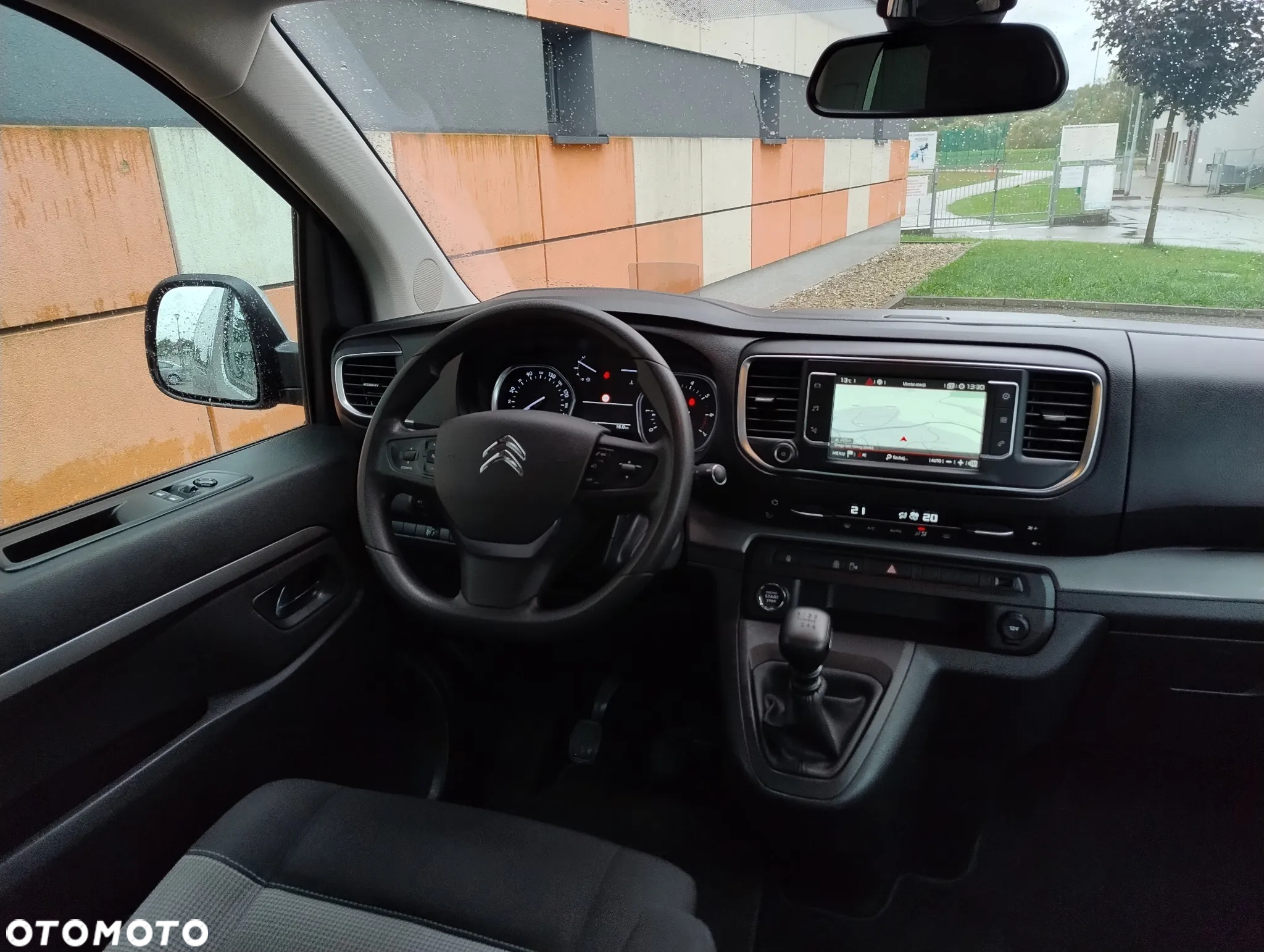 Citroën SpaceTourer XL 2.0 BlueHDi 150 Shine - 14